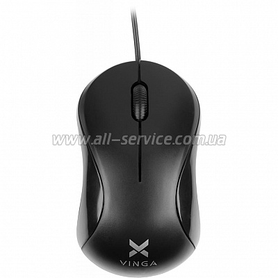  Vinga MS-882 black - gray