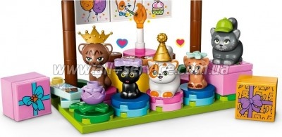 ����������� LEGO Friends ���� �������� ���� � ��� �� ������ (42666)