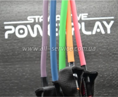  PowerPlay PP-4102 Expander Set 5  (PP-4102_5set)