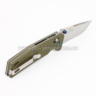  Firebird FB7601-BK