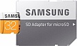   Samsung microSDHC 32 GB EVO UHS-I Class 10 (MB-MP32GA/AP)