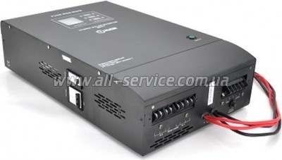 ��� Europower RTSWm-MPPT-5000LCD