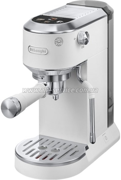 ��������� DeLonghi EC 890.WI