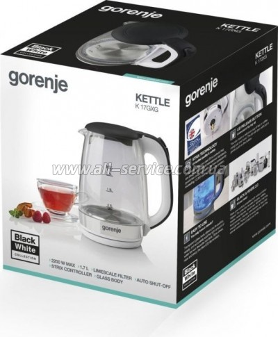  Gorenje K17GXG