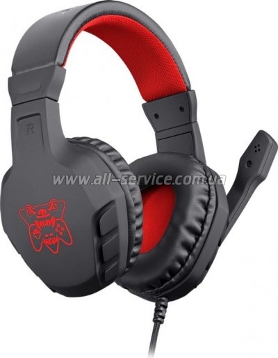 �������� Defender �ujo Black-Red (64505)