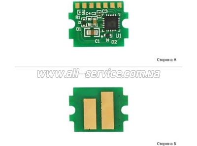Чип АНК Kyocera TK-6115 Kyocera ECOSYS M4125idn/ M4132idn (3203200) Чип АНК Kyocera TK-6115 Kyocera ECOSYS M4125idn/ M4132idn (3203200)