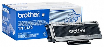     Brother TN-3130 DCP 8060/ 8065/ HL 5200/ 5240/ 5250/ 5270/ 5280/ MFC 8460/ 8860/ 8870