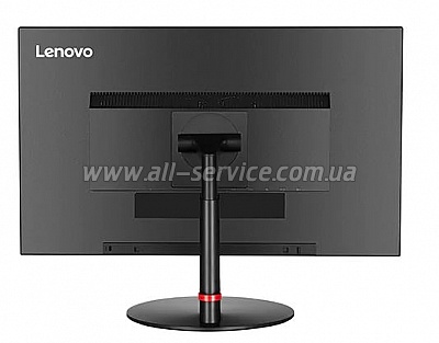 Lenovo 27" ThinkVision (61AFGAT1UA)