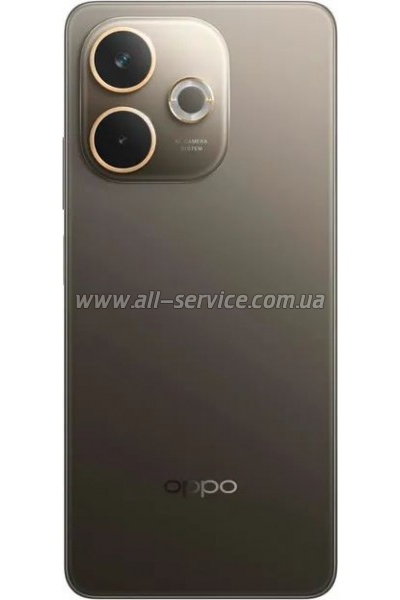 ��������� ������� Oppo A5 PRO 5G 8/256GB Black Brown (OFCPH2695_BROWN)