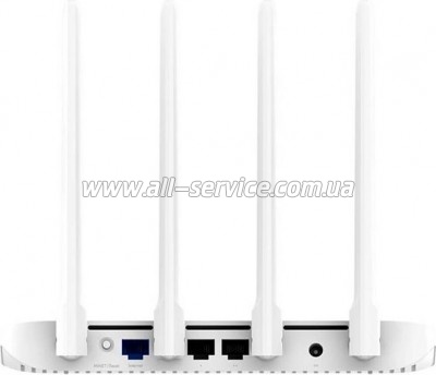  Xiaomi Mi WiFi Router 4A Global (DVB4230GL)