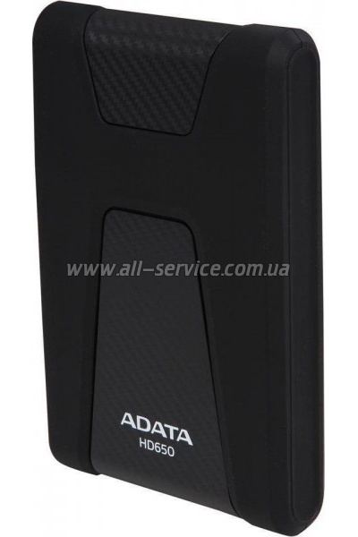 ��������� 2.5" 1TB ADATA (AHD650-1TU31-CBK)