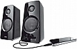   Trust Tytan 2.0 Speaker Set. Black (21560)