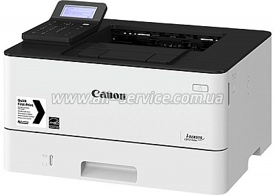  4 CANON i-SENSYS LBP214dw (2221C005AA)