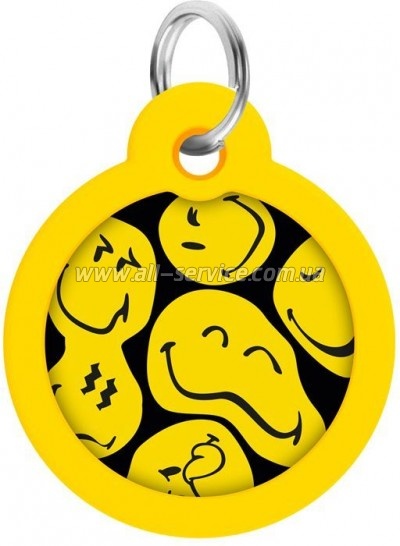    WAUDOG Smart ID  QR  "  ",  30  (230-0181)