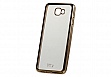  Utty Electroplating  Samsung Galaxy J5 Prime SM-G570F Gold (245296)