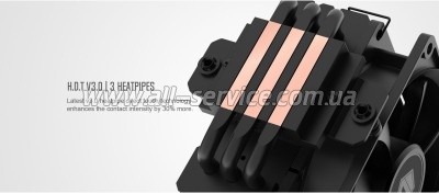    ID-Cooling SE-903-XT Black
