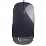 Мышь Gembird MUS-103 USB черный