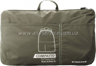   Tucano Compatto Eco XL   (BPCOBK-ECO-VM)