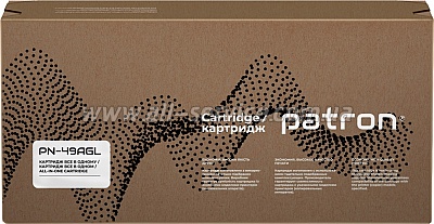 �������� Patron Green Label HP Q5949A (PN-49AGL)