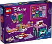 ����������� LEGO Disney ������ ������ � �������� ��������� 2 �� Pixar 394 ������ (43248)