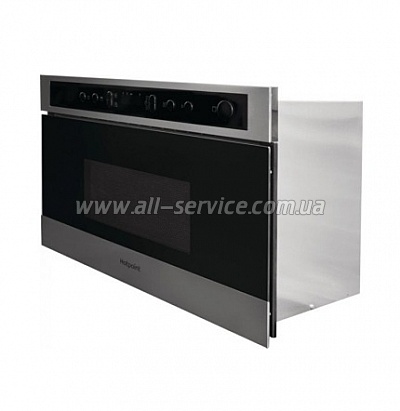   Hotpoint-Ariston MN 512 IX HA