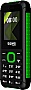   Sigma X-style 18 Track Black-Green (4827798854433)