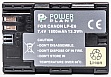  PowerPlant Canon LP-E6 Chip (DV00DV1243)