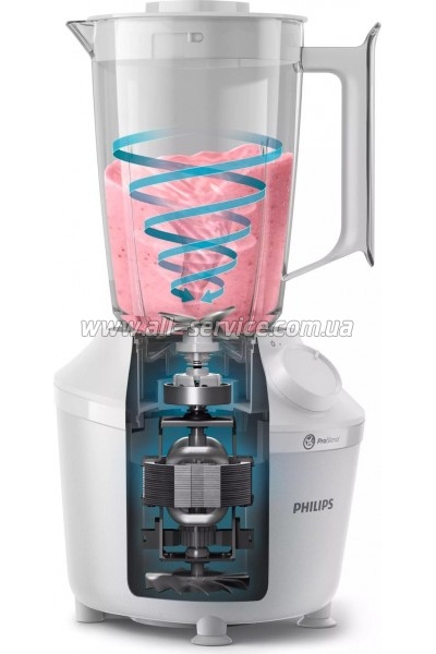  Philips HR2041 (HR2041/17)