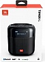   JBL Tuner XL FM Black (JBLTUNERXLBLKEUNA)