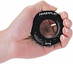 PowerPlay PP-4338 Hand Grip Hard 30   (PP_4338_Black_30kg)