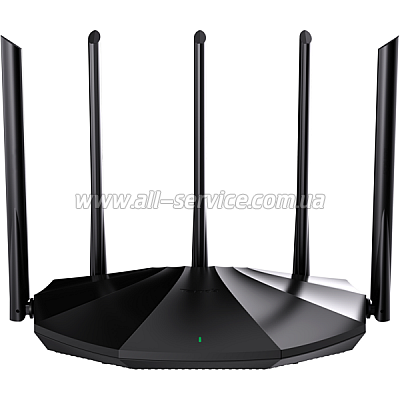  Tenda RX2 Pro