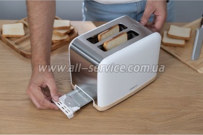 ������ Ardesto T-F420WWD