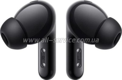  Xiaomi Redmi Buds 6 (BHR9251GL) Night Black (1124218)