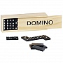 Настольная игра Goki Домино в деревянной коробке (15449G)
