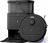  Ecovacs Deebot N30 Pro Omni Black (YDLX11-1 BLACK)