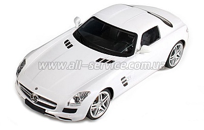 Автомобиль Meizhi Mercedes-Benz SLS AMG Автомобиль Meizhi Mercedes-Benz SLS AMG
