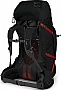 ������ ������������� Osprey Aether Plus 70 black L/XL (009.2437)