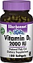  Bluebonnet Nutrition  D3 1000IU, 90   (BLB0311)