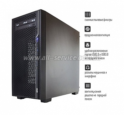 ��������� ARTLINE WorkStation W78 (W78v08)