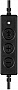�������� Sandberg Office Headset Pro Stereo USB Black (126-13)
