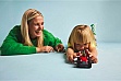 ����������� LEGO City ������� ���������� ������� � �������� � ������ (60461)