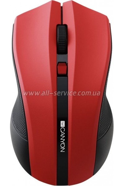 ����� Canyon MW-5 Red (CNE-CMSW05R)