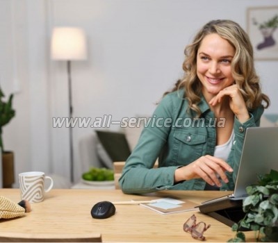  Trust Primo Bluetooth Black (24966)