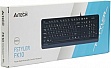  A4Tech FK10 Grey (4711421942959)