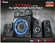   Trust GXT 658 Tytan 5.1 Surround Speaker System (21738)