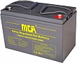    MCA 12V - 120Ah GEL (FCG12-120AT)