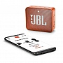  JBL GO 2 Orange (JBLGO2ORG)