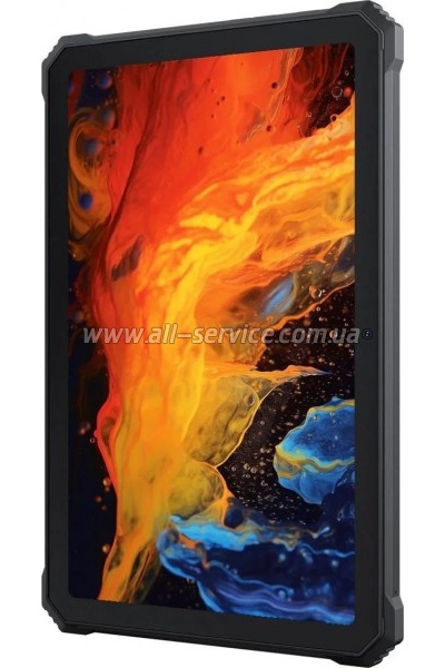  Blackview Tab Active 8 Pro 10.36" 8/256GB LTE Black (6931548313724)
