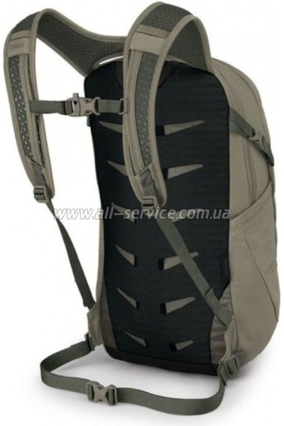 ������ ������������� Osprey Daylite tan concrete - O/S - ������� (009.3731)