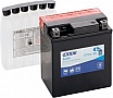 Акумулятор автомобільний EXIDE AGM 6Ah Ев (-/+) (100EN) (ETX7L-BS) Акумулятор автомобільний EXIDE AGM 6Ah Ев (-/+) (100EN) (ETX7L-BS)
